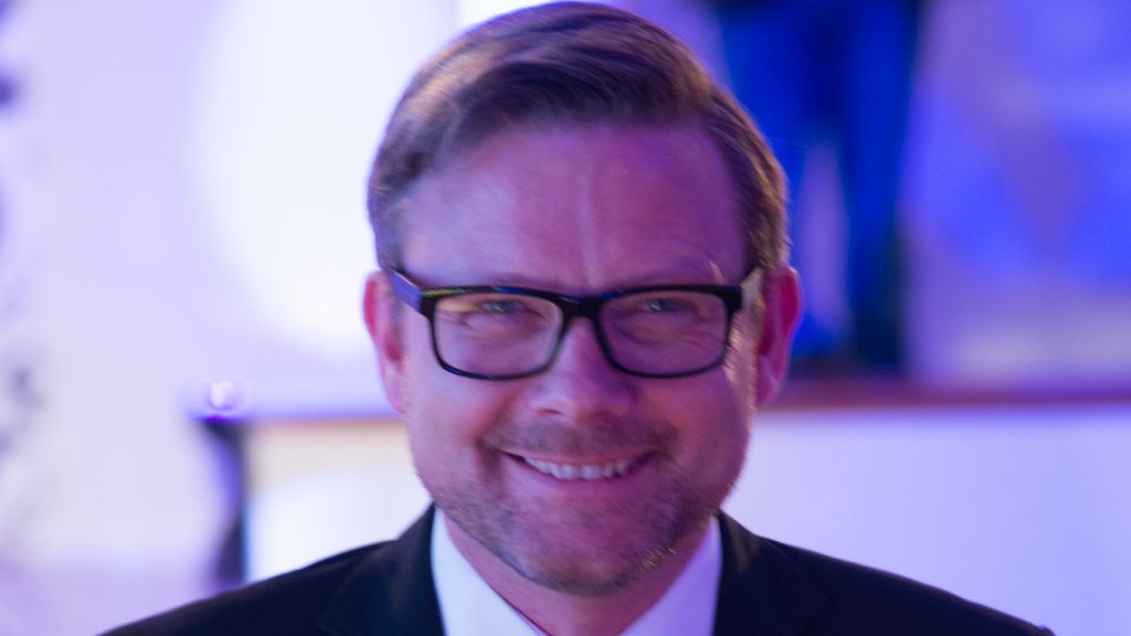 Christoph Rolf