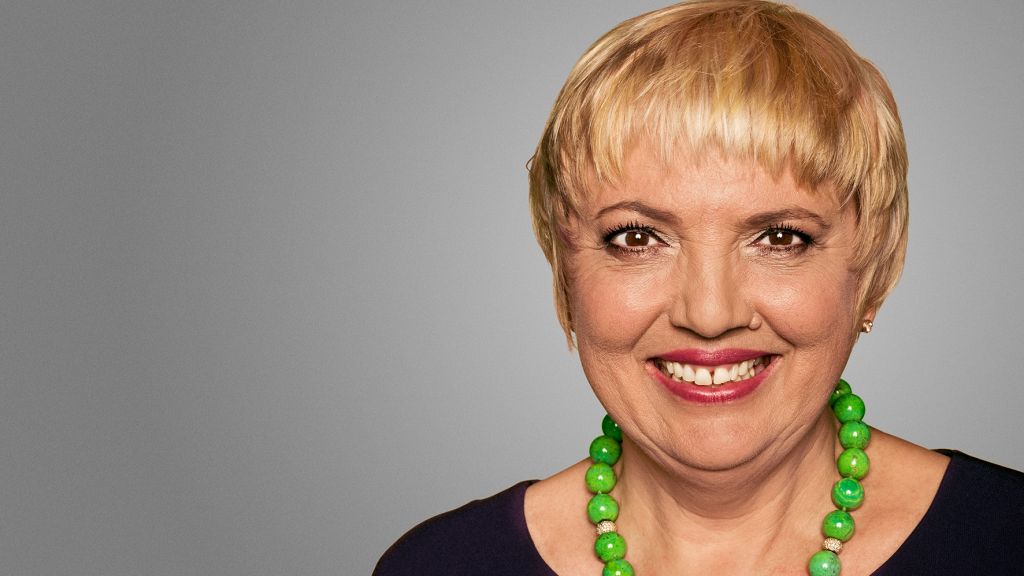Claudia Roth