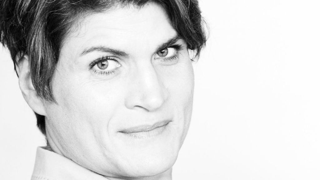 Claudia Stamm