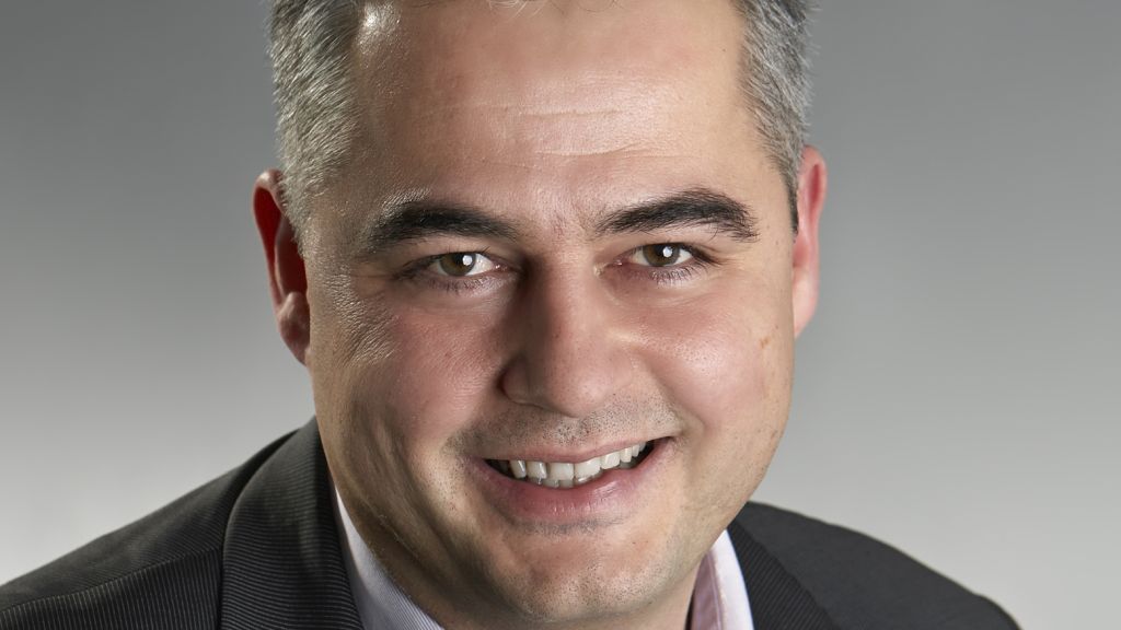 Claus Seifert