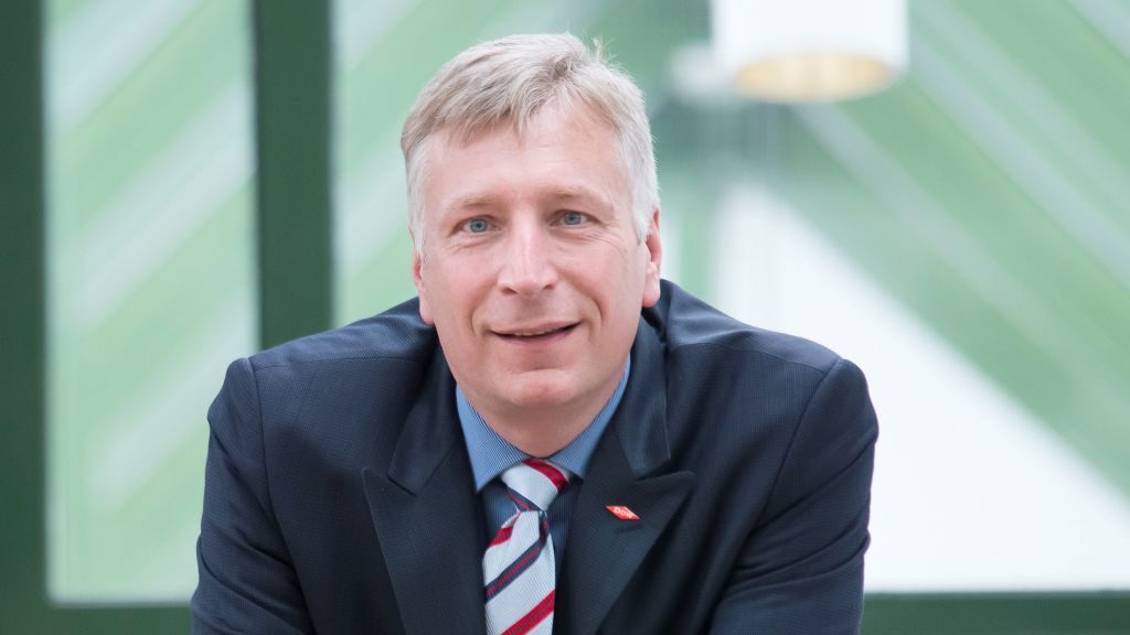 Dieter Schnepel