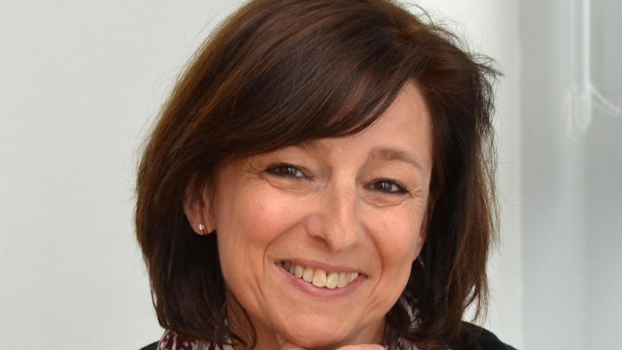 Daniela Schlegel Friedrich