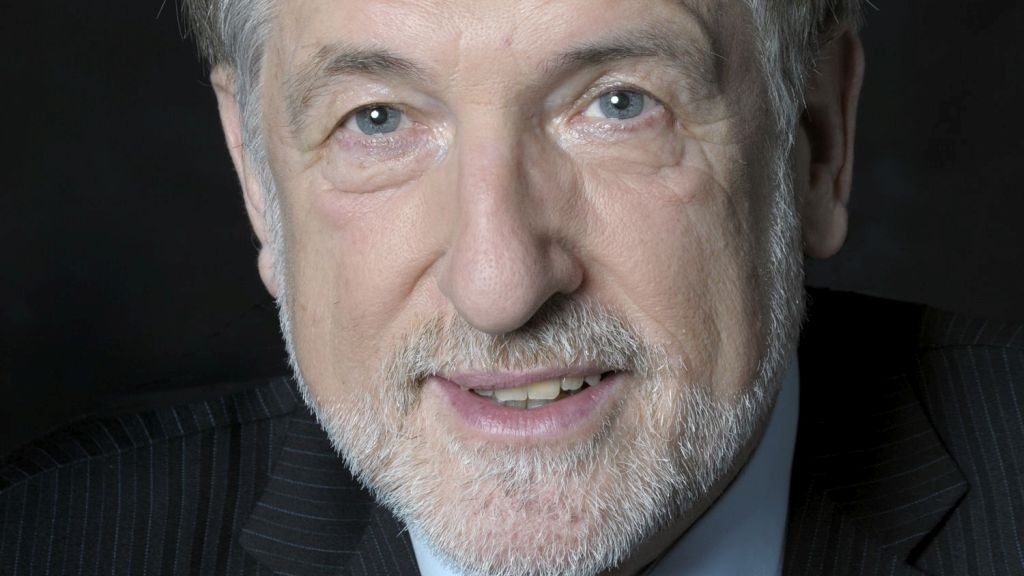 Dieter Rossmeissl