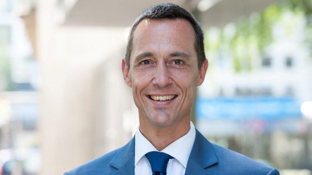 Dieter Spuerck