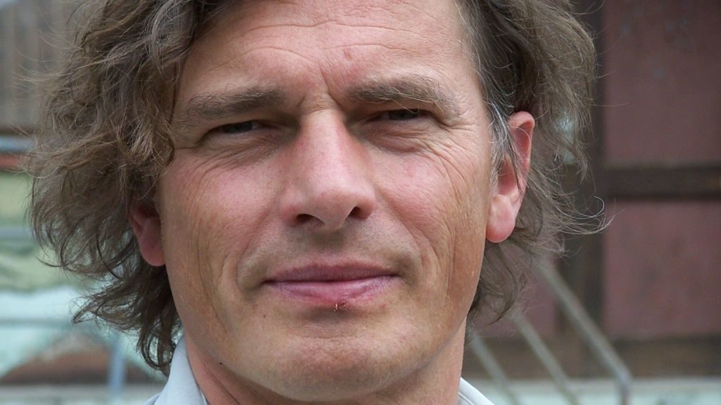 Dieter Teepe
