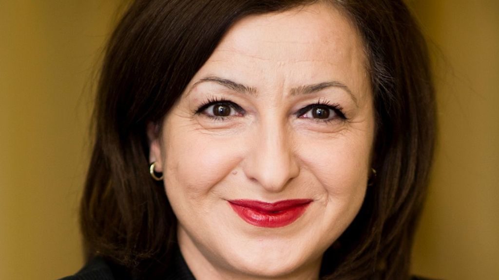 Dilek Kalayci