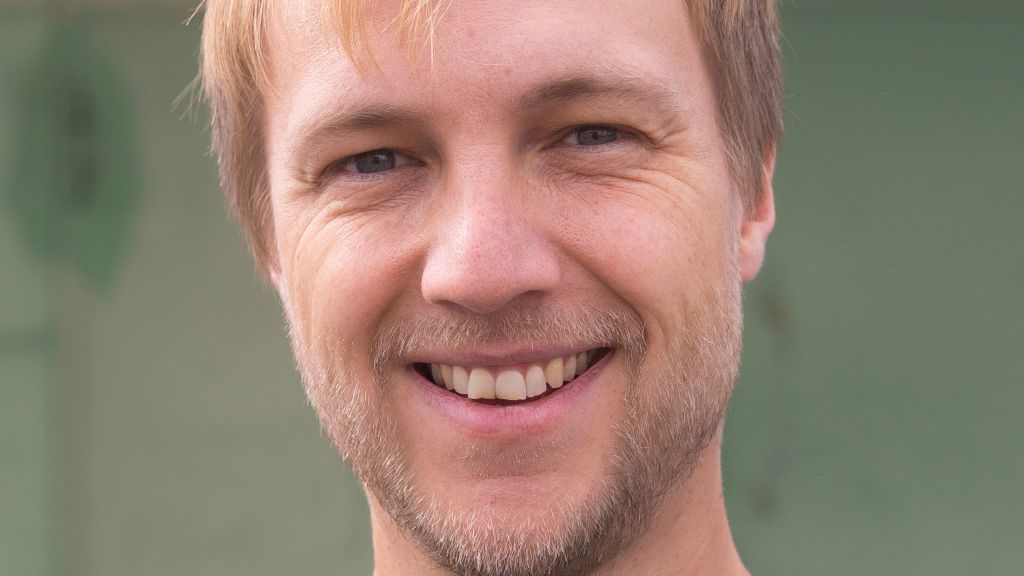 Dirk Schmidt