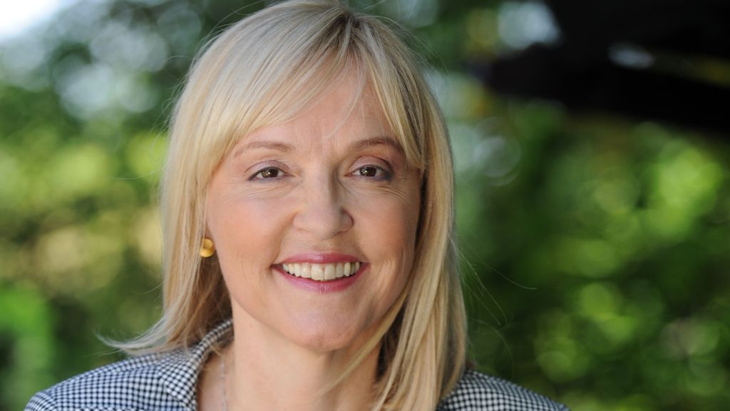 Dr Beate Merk