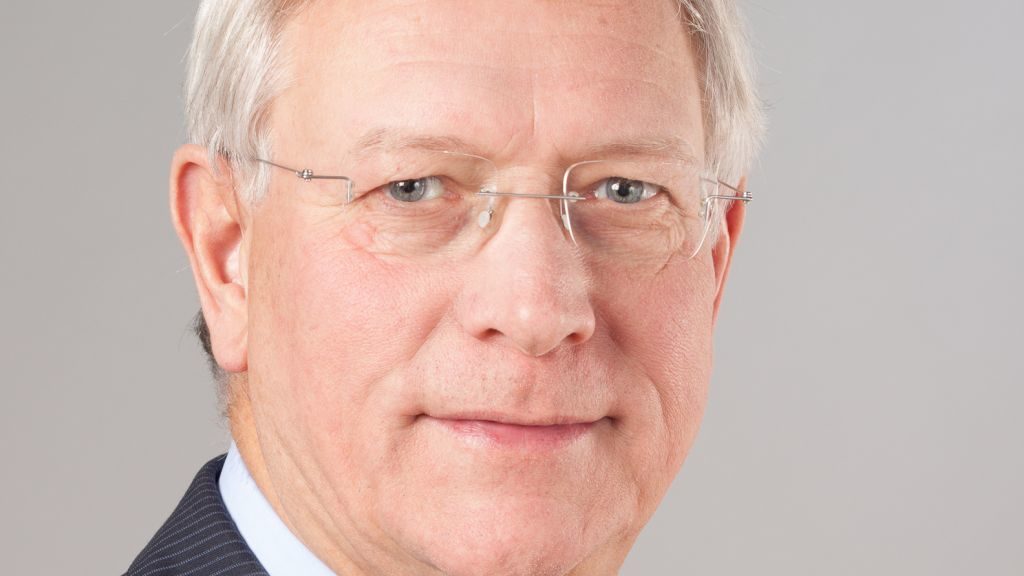 Eckhardt Uhlenberg
