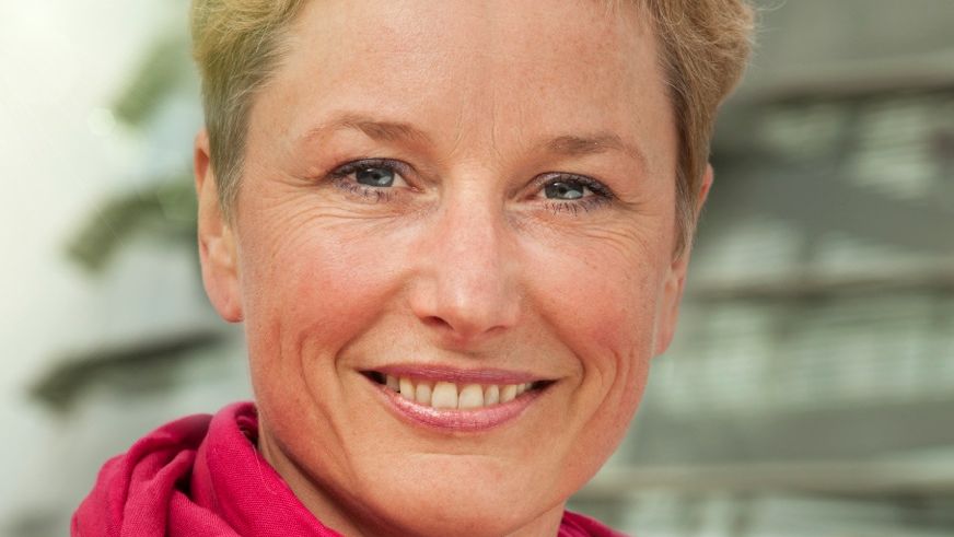 Elisabeth Scharfenberg