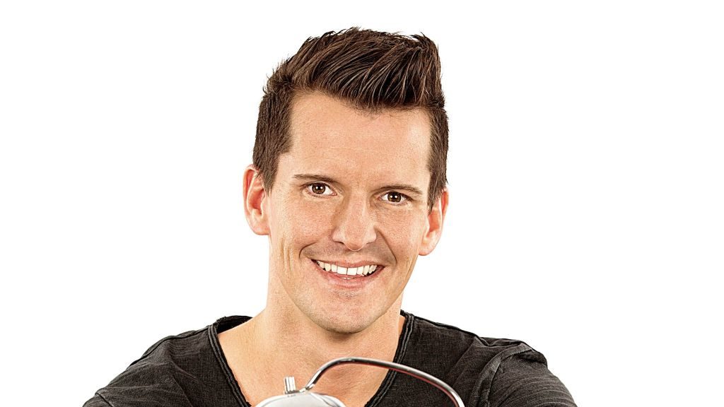 Florian Kerschner