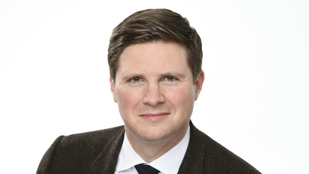Florian Toncar