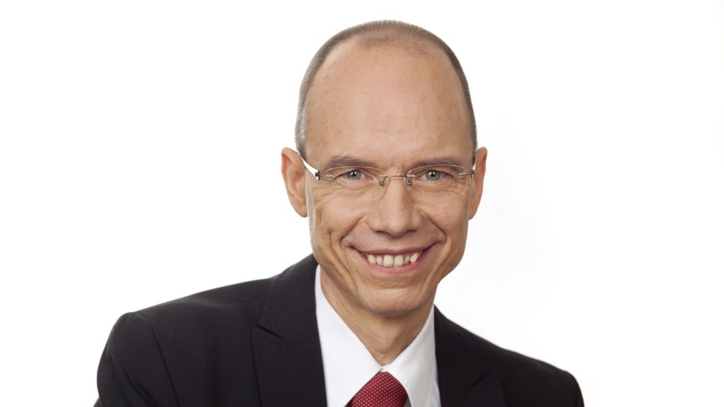 Michael Lübbersmann