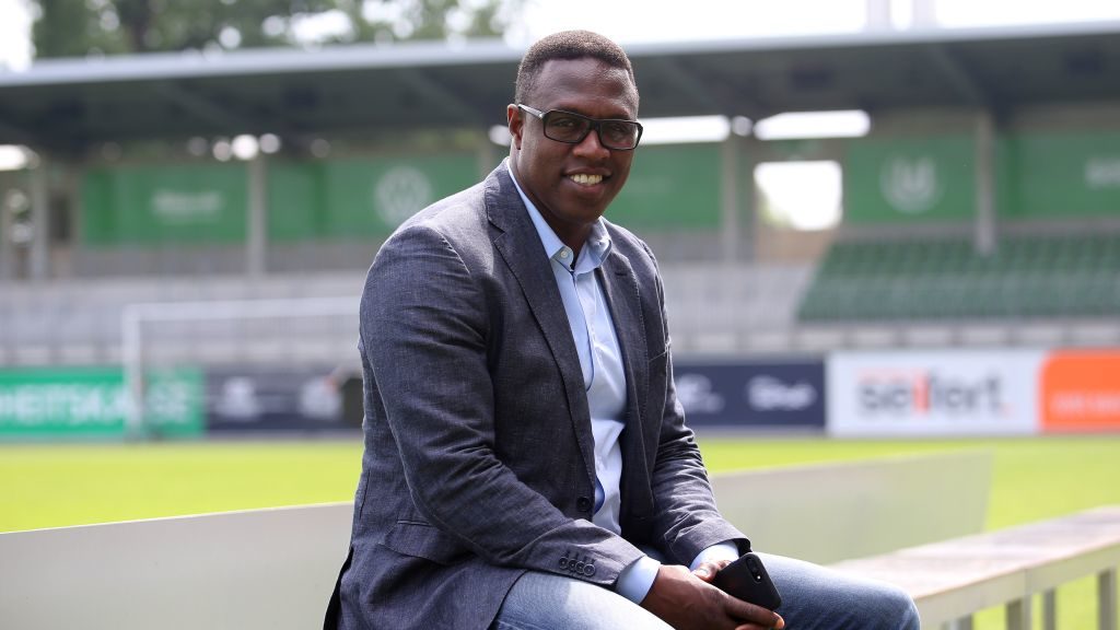 Pablo Thiam