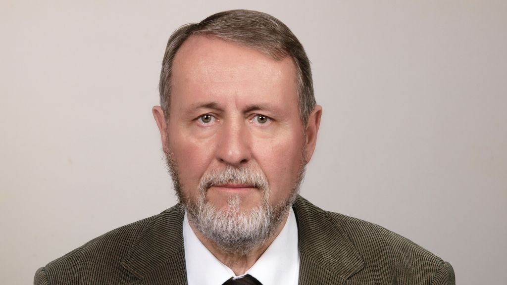 Frank Sichau
