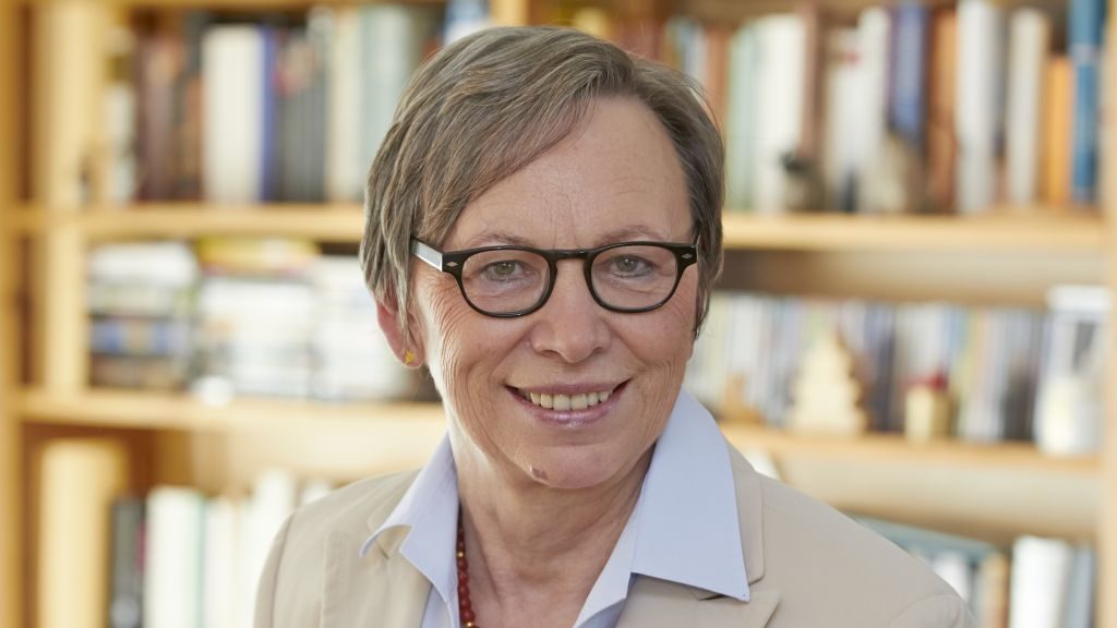 Gabriele Loesekrug Moeller
