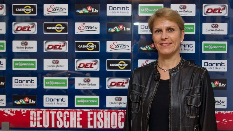 Gabriele Sennegogen