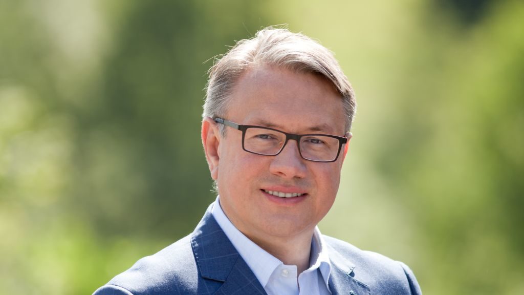 Dr. Georg Nüßlein