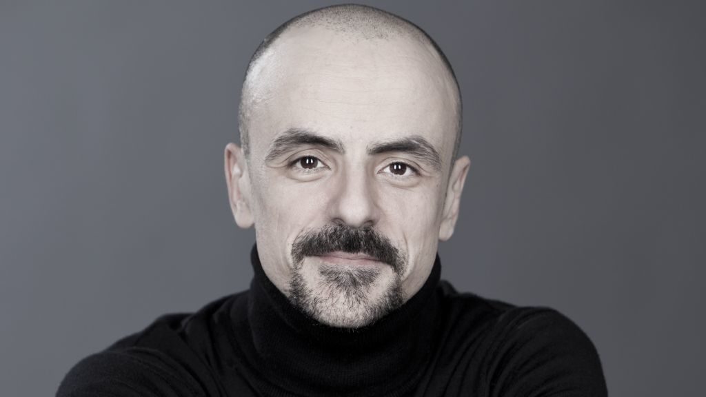 Goyo Montero