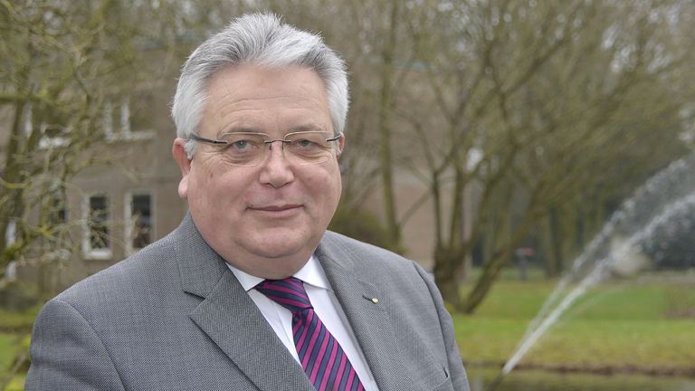 Guenter Scheib