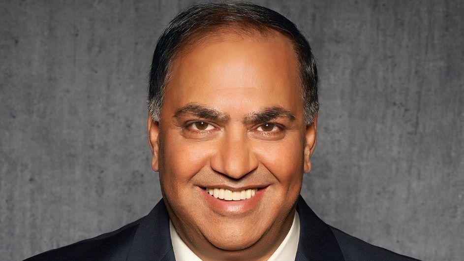 Gulfam Malik