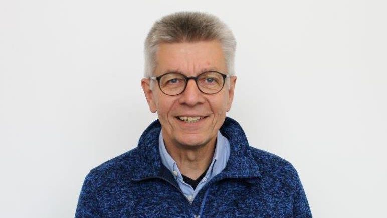Hans-Juergen Saknus