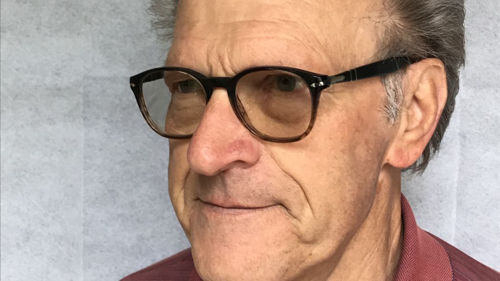 Hans Kuhn