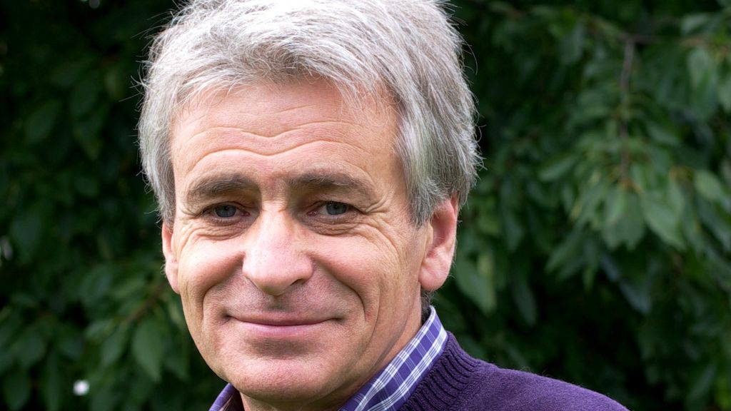 Hartmut Polzer