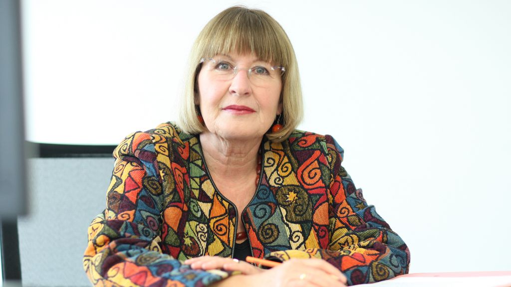 Heidi Merk