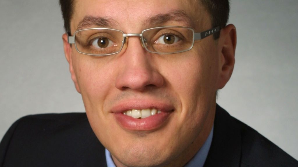 Heiko Stock