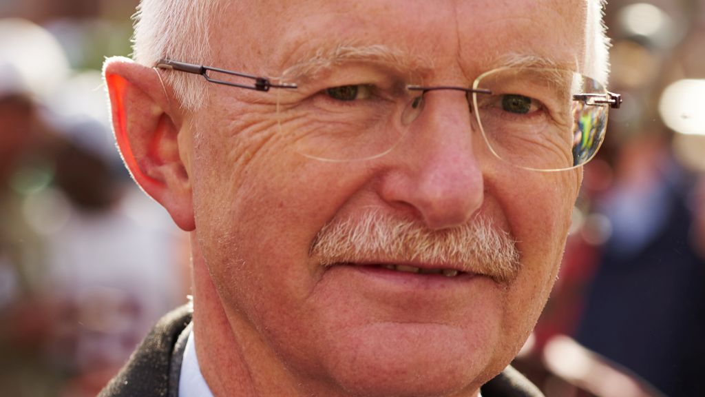Heinz Oehmann