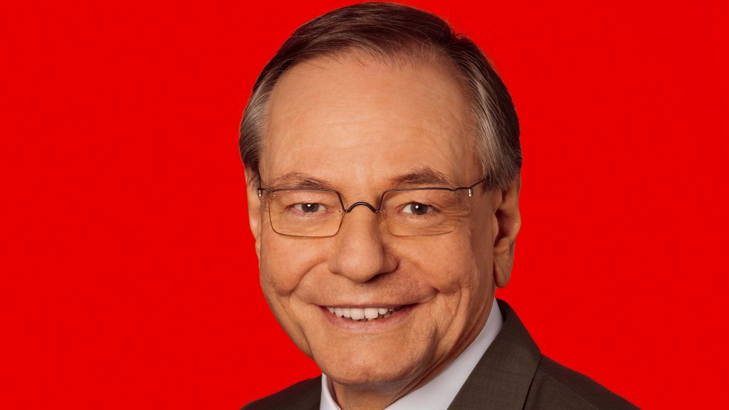 Heinz Paula