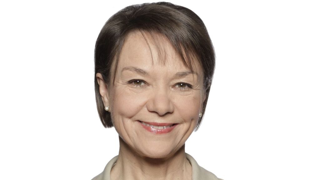 Helga Schmitt Bussinger