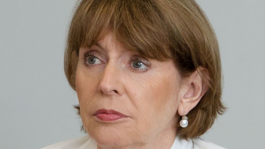 Henriette Reker