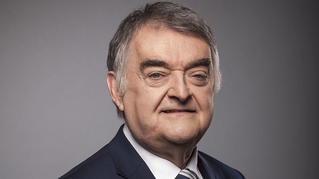 Herbert Reul
