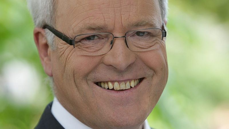 Hermann Kues