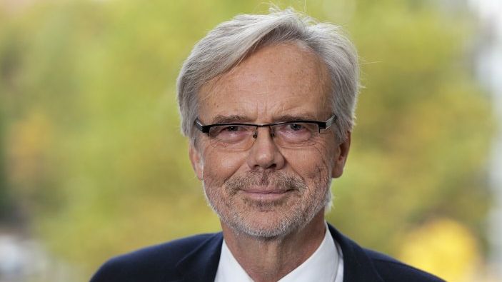 Horst Schneider