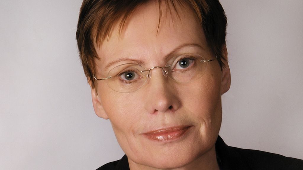 Ingeborg Junge Reyer