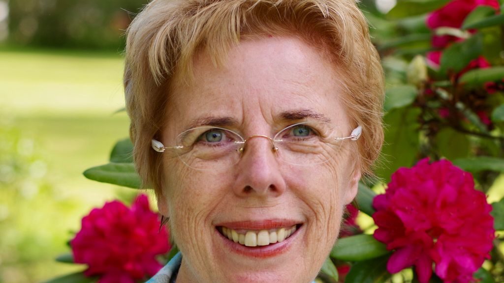 Ingrid von Mitzlaff