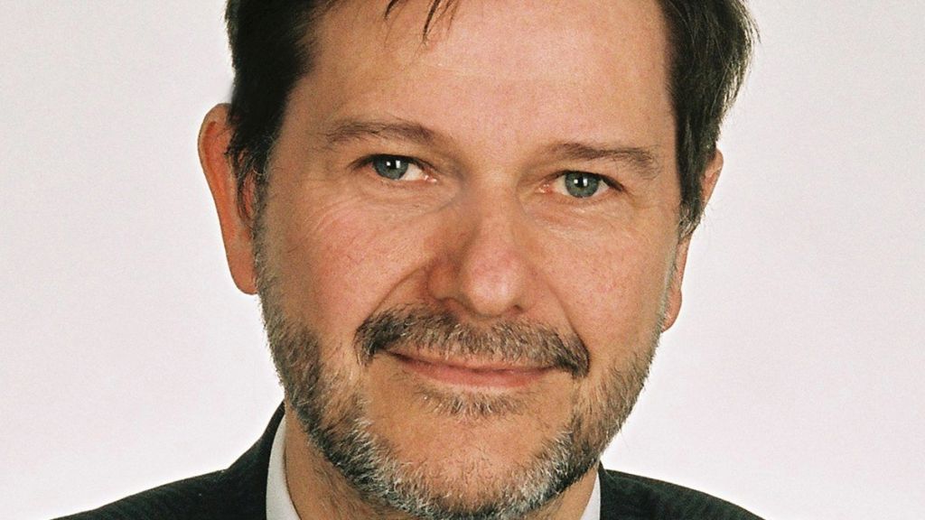 Jan Hendrik Olbertz