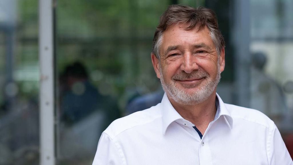 Jann Jakobs