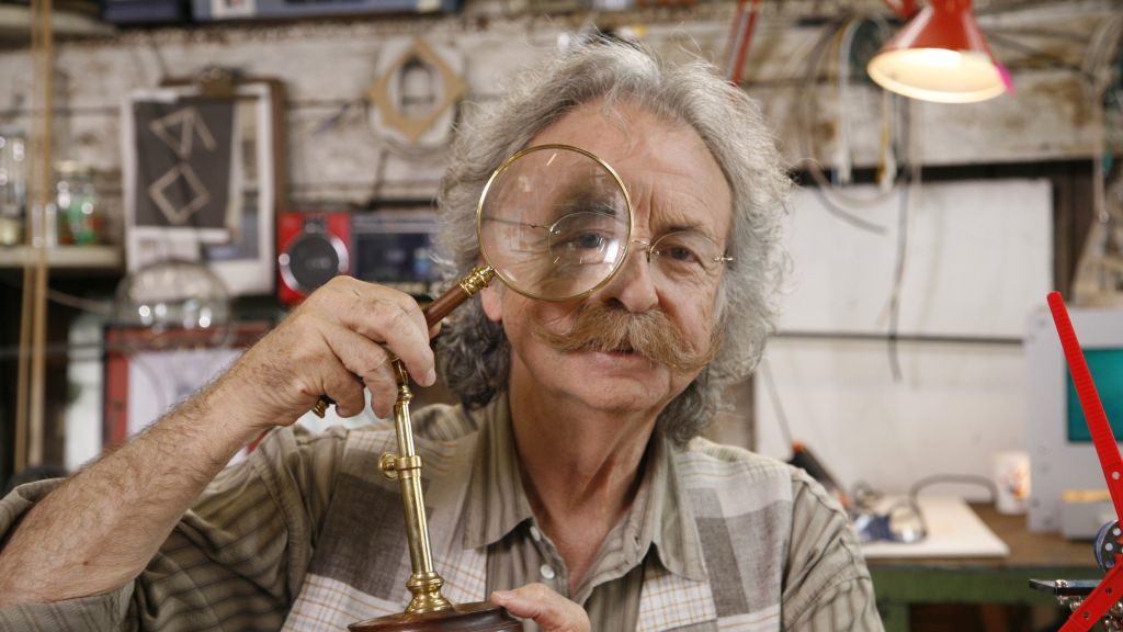 Jean Pütz