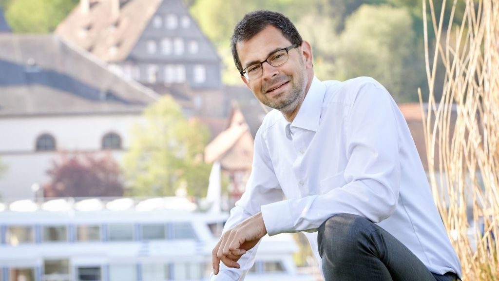 Jens Marco Scherf