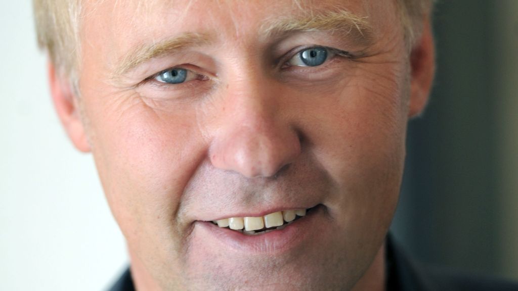 Jens Neundorff von Enzberg