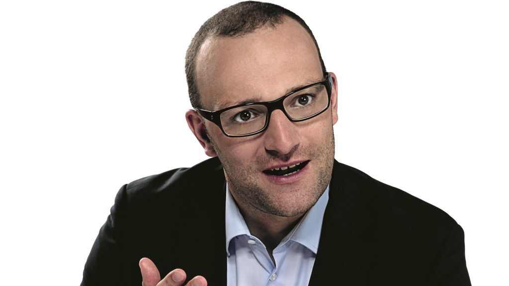 Jens Spahn