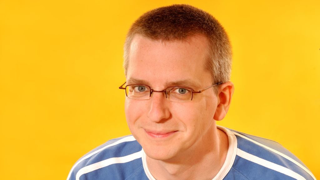Jens Uwe Krause