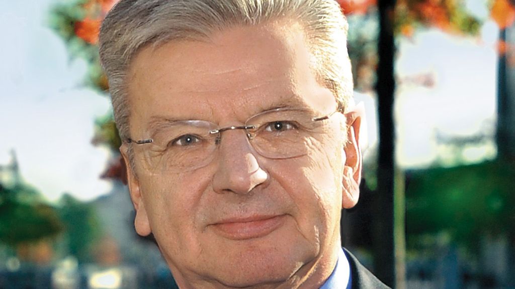 Joachim Poss