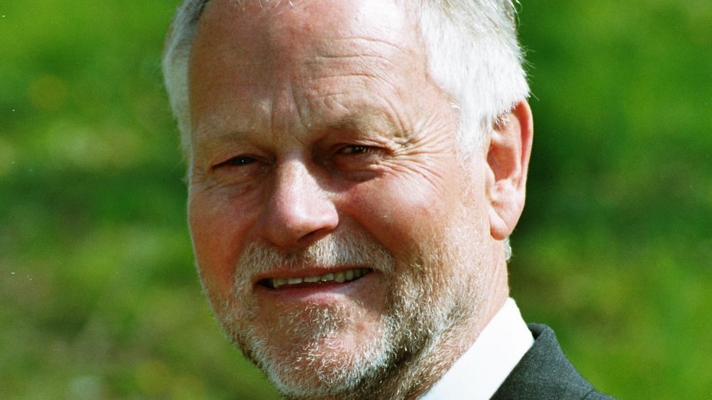 Joachim Stein