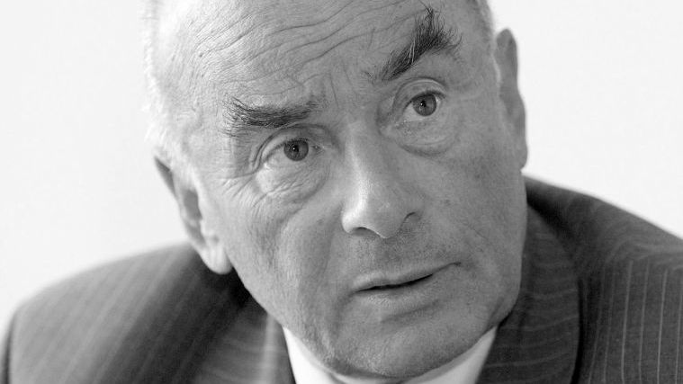 Joerg Schoenbohm