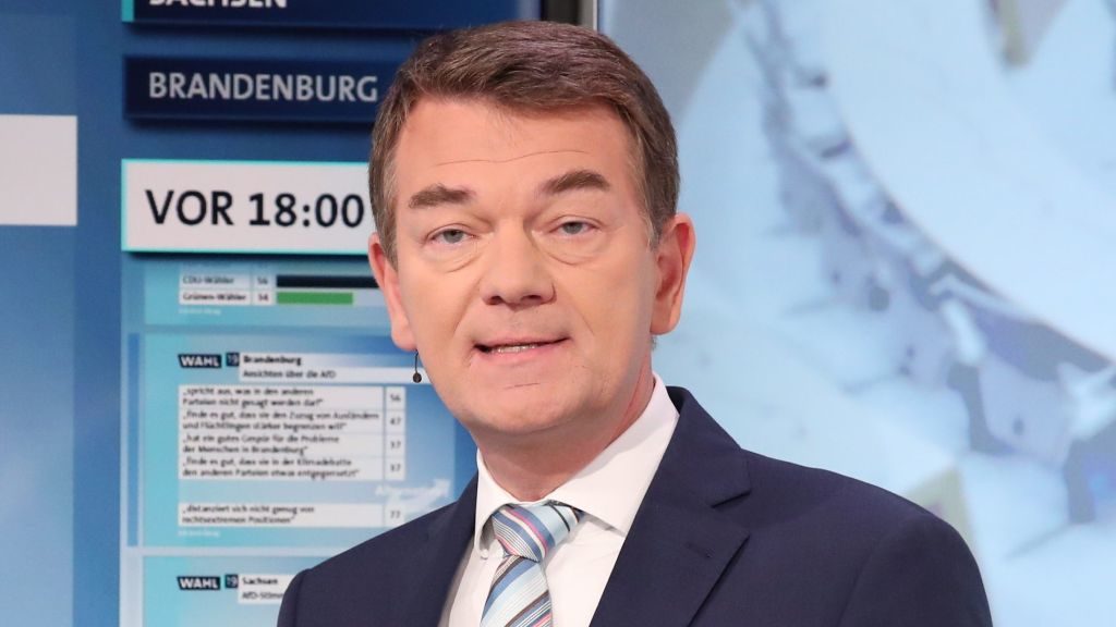 Joerg Schoenenborn